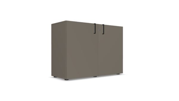 Choice draaideurkast | 72x100x42cm - Afbeelding 2