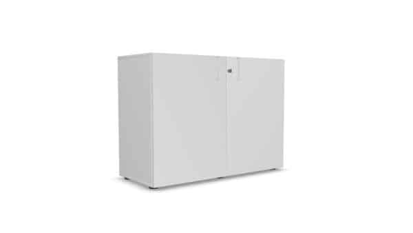 Choice draaideurkast | 72x100x42cm - Afbeelding 4