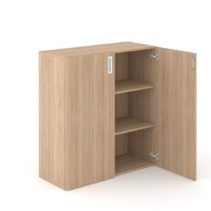Choice draaideurkast | 107x100x42cm