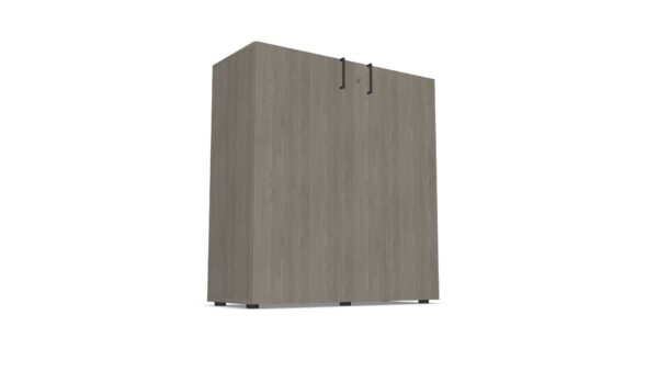 Choice draaideurkast | 107x100x42cm - Afbeelding 3