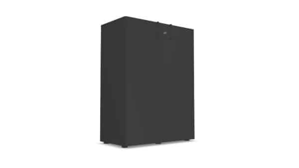 Choice draaideurkast | 107x80x42cm - Afbeelding 3