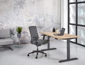 Complete werkplek | ACTIE!!!