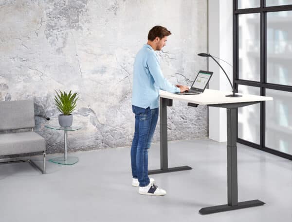 Complete werkplek | ACTIE!!! - Afbeelding 2