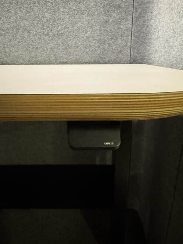 Gebruikte akoestische cabine Space M - Afbeelding 9