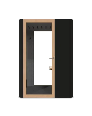 Gebruikte akoestische cabine Space M
