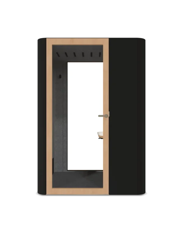 Gebruikte akoestische cabine Space M
