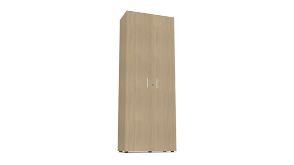 Choice draaideurkast | 213x80x42cm - Afbeelding 3