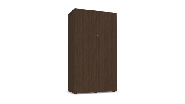 Choice draaideurkast | 142x80x42cm - Afbeelding 3