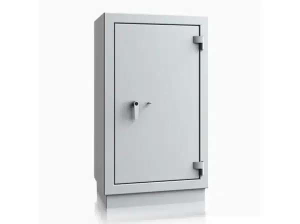 Archiefkast de Raat DRS Berlin 3