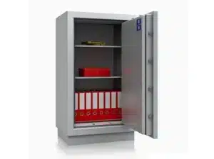 Archiefkast de Raat DRS Berlin 3