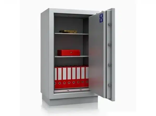Archiefkast de Raat DRS Berlin 3