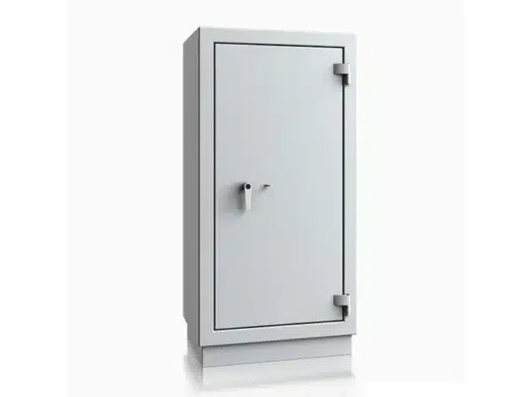 Archiefkast de Raat DRS Berlin 4