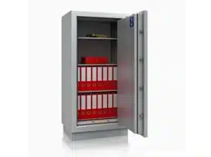 Archiefkast de Raat DRS Berlin 4