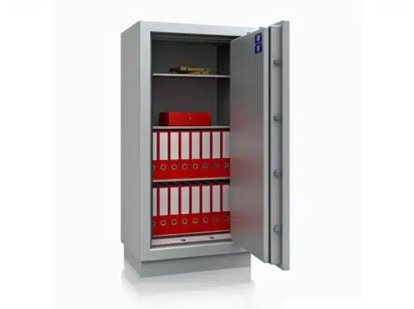 Archiefkast de Raat DRS Berlin 4