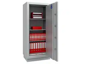 Archiefkast de Raat DRS Berlin 5