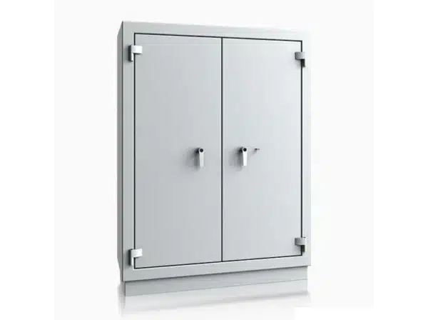 Archiefkast de Raat DRS Berlin 6 - Afbeelding 2