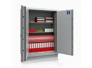 Archiefkast de Raat DRS Berlin 6
