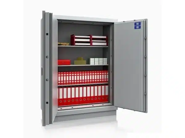 Archiefkast de Raat DRS Berlin 6