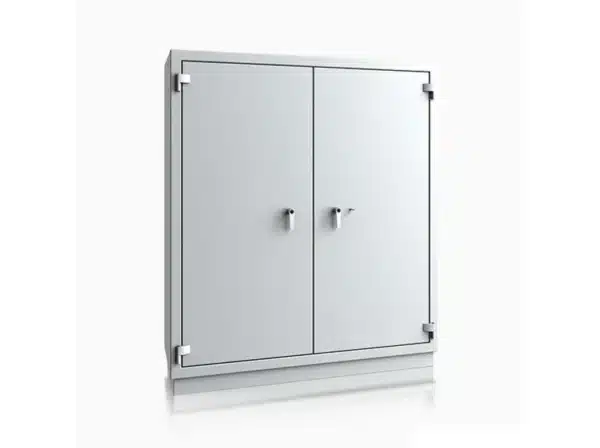 Archiefkast de Raat DRS Berlin 8 - Afbeelding 2