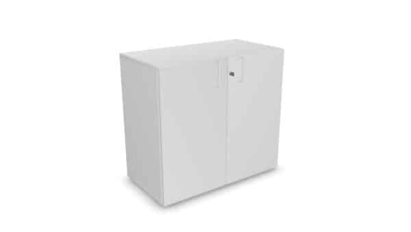 Choice draaideurkast | 72x80x42cm - Afbeelding 4