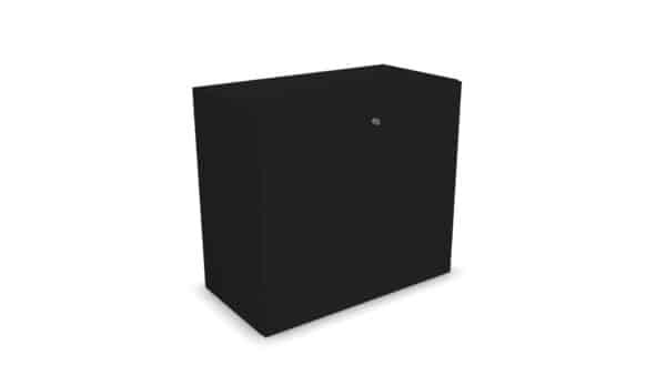 Choice draaideurkast | 72x80x42cm - Afbeelding 2
