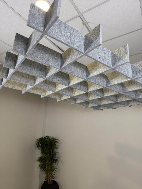 Feltouch Plativity cloud 120x160cm
