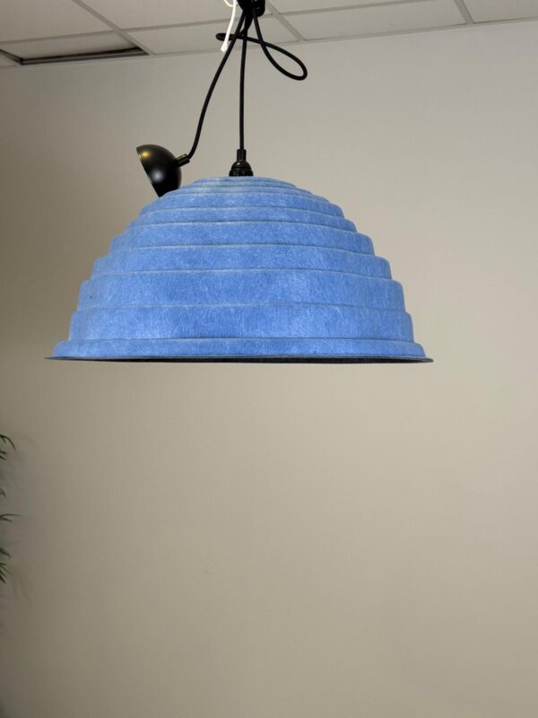 Feltouch NewGlow hanglamp Topolight Ø 60 cm - Afbeelding 6