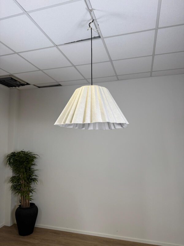 Feltouch NewGlow hanglamp Shine On Ø60cm - Afbeelding 4