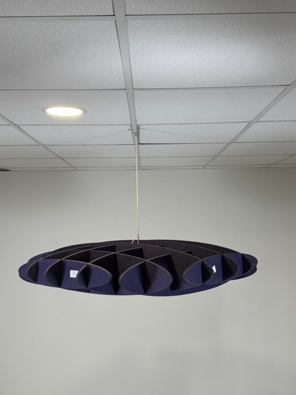 Feltouch Plativity Cloud model Ellipse Ø180cm - Afbeelding 2