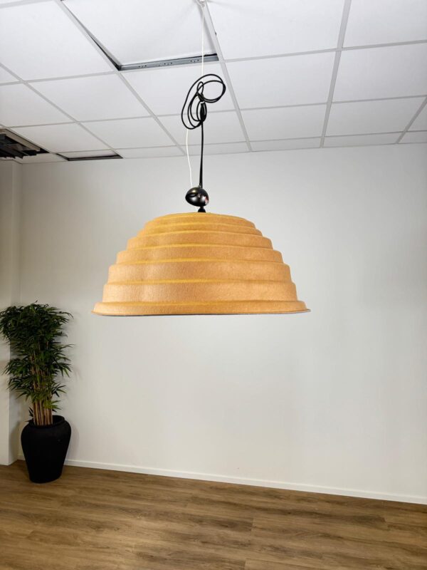 Feltouch NewGlow hanglamp Topolight Ø 90 cm - Afbeelding 2