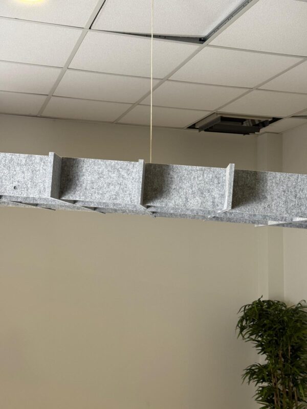 Feltouch Plativity cloud 120x160cm - Afbeelding 5