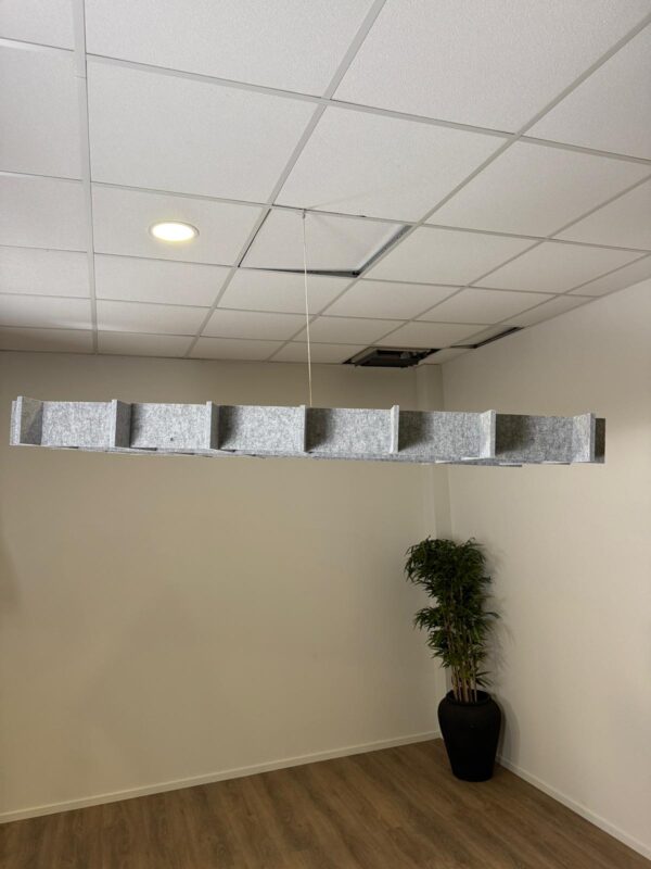 Feltouch Plativity cloud 120x160cm - Afbeelding 4