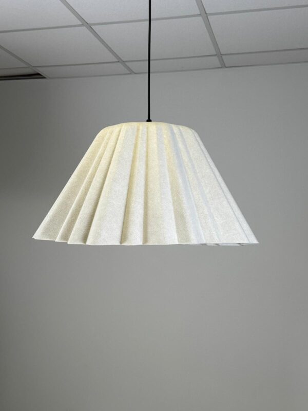 Feltouch NewGlow hanglamp Shine On Ø60cm