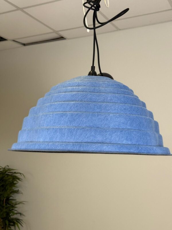 Feltouch NewGlow hanglamp Topolight Ø 60 cm - Afbeelding 3