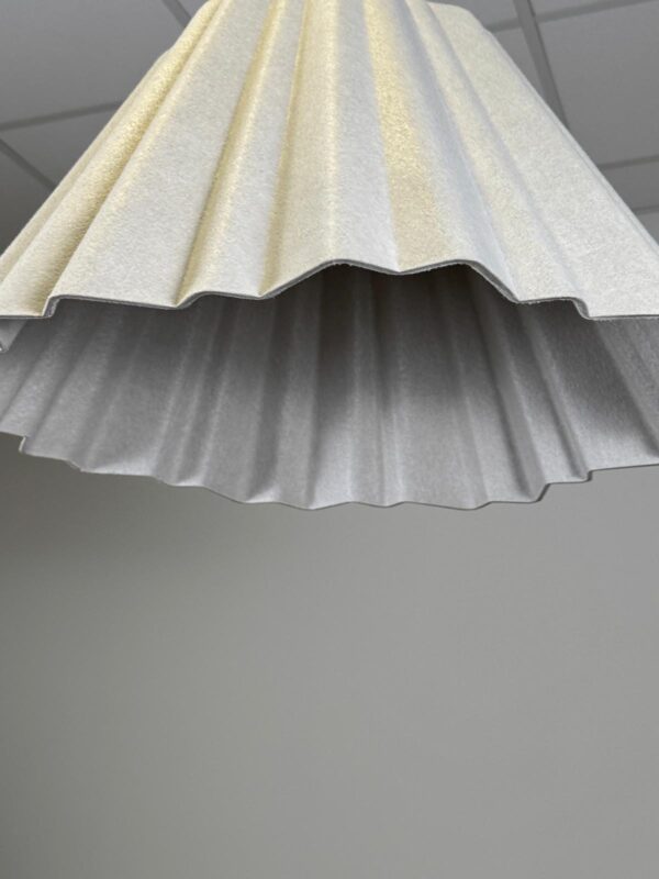 Feltouch NewGlow hanglamp Shine On Ø60cm - Afbeelding 2