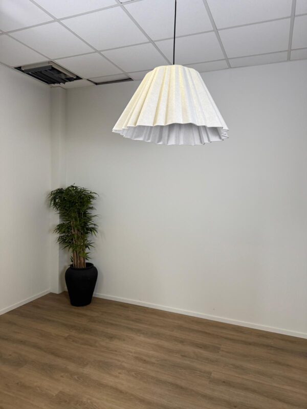 Feltouch NewGlow hanglamp Shine On Ø60cm - Afbeelding 3