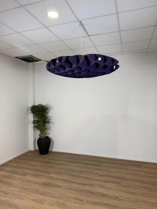 Feltouch Plativity Cloud model Ellipse Ø120cm - Afbeelding 4