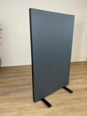 Staand akoestisch paneel 100x160cm | gebruikt