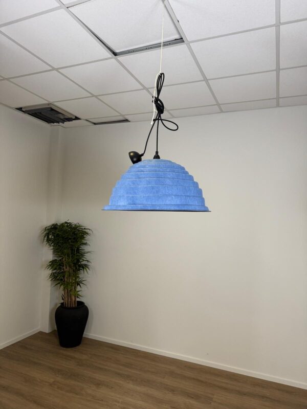 Feltouch NewGlow hanglamp Topolight Ø 60 cm - Afbeelding 2