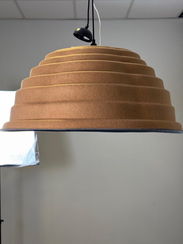 Feltouch NewGlow hanglamp Topolight Ø 90 cm - Afbeelding 6