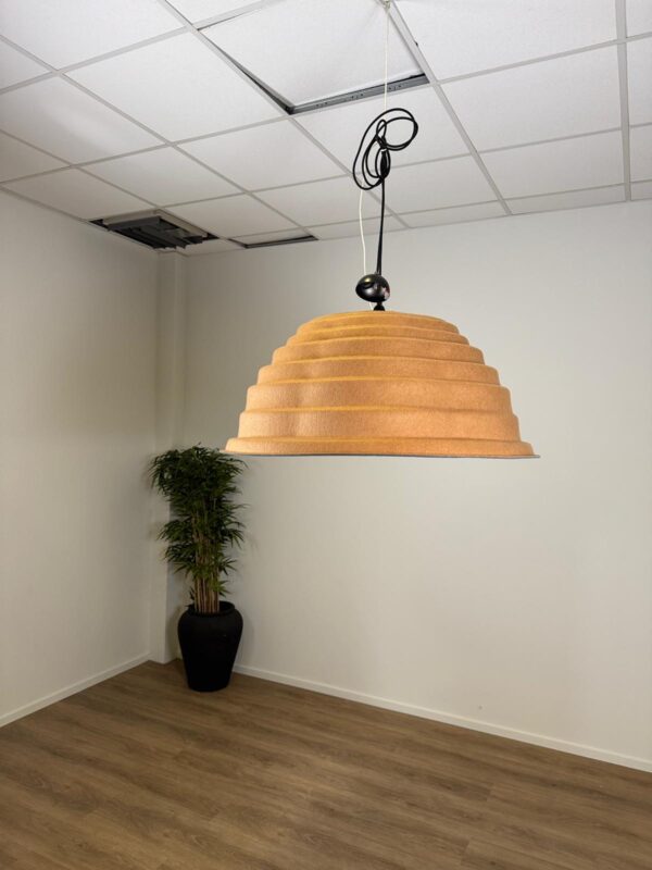 Feltouch NewGlow hanglamp Topolight Ø 90 cm - Afbeelding 5