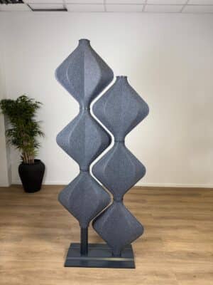 DIAGON Feltouch sense diagon double hoogte 196cm