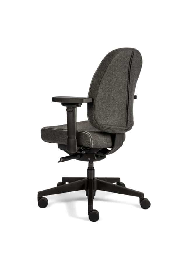 Bureaustoel Therapod X Compact |15 jaar garantie - Afbeelding 6