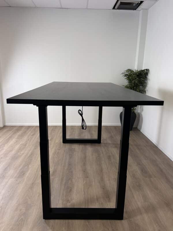 Zit sta vergadertafel 240x120cm Sturdy - Afbeelding 4