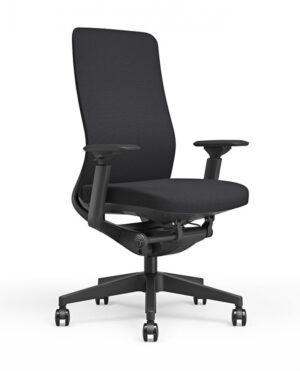 NEN-EN 1335 Bureaustoel 975