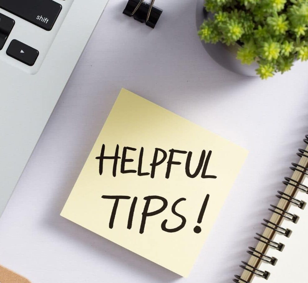 tips