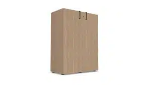 Houten kast