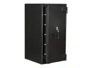 Inbraakwerende kast