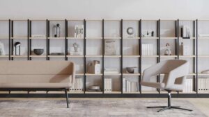 Modulaire kast
