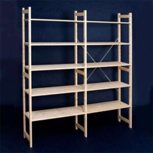 Stellingkast